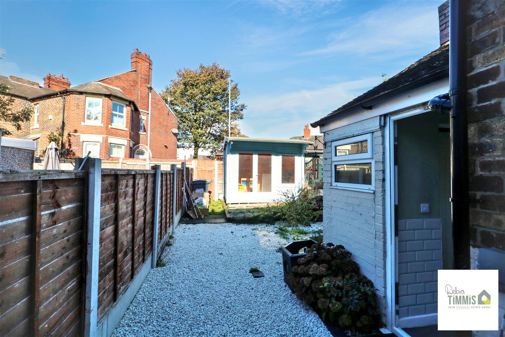 Moorland Road, Burslem, Stoke-On-Trent